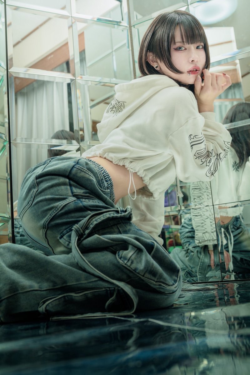 皓 shiro (@x666hyz) / Posts / X