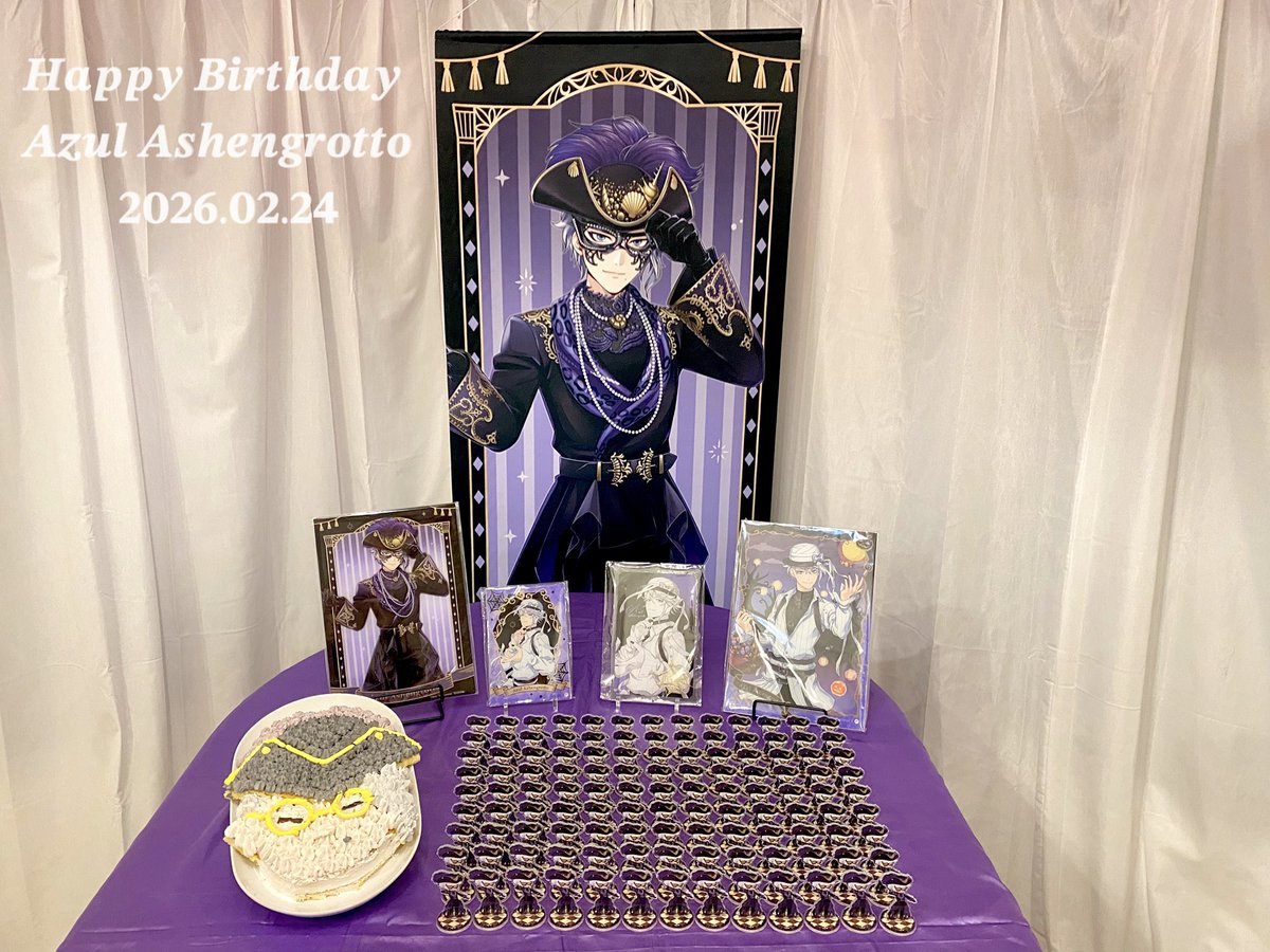 ✧ 雪森 ✧ご連絡基本夜中です tweet media