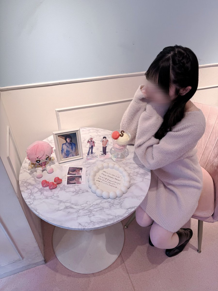 じゅな tweet media