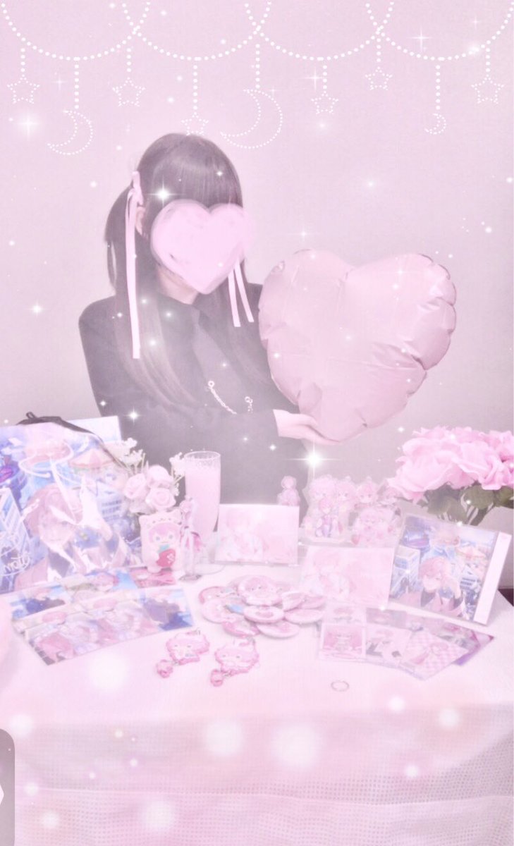 りと♡桜色の苺の王子様が好き💕 tweet media