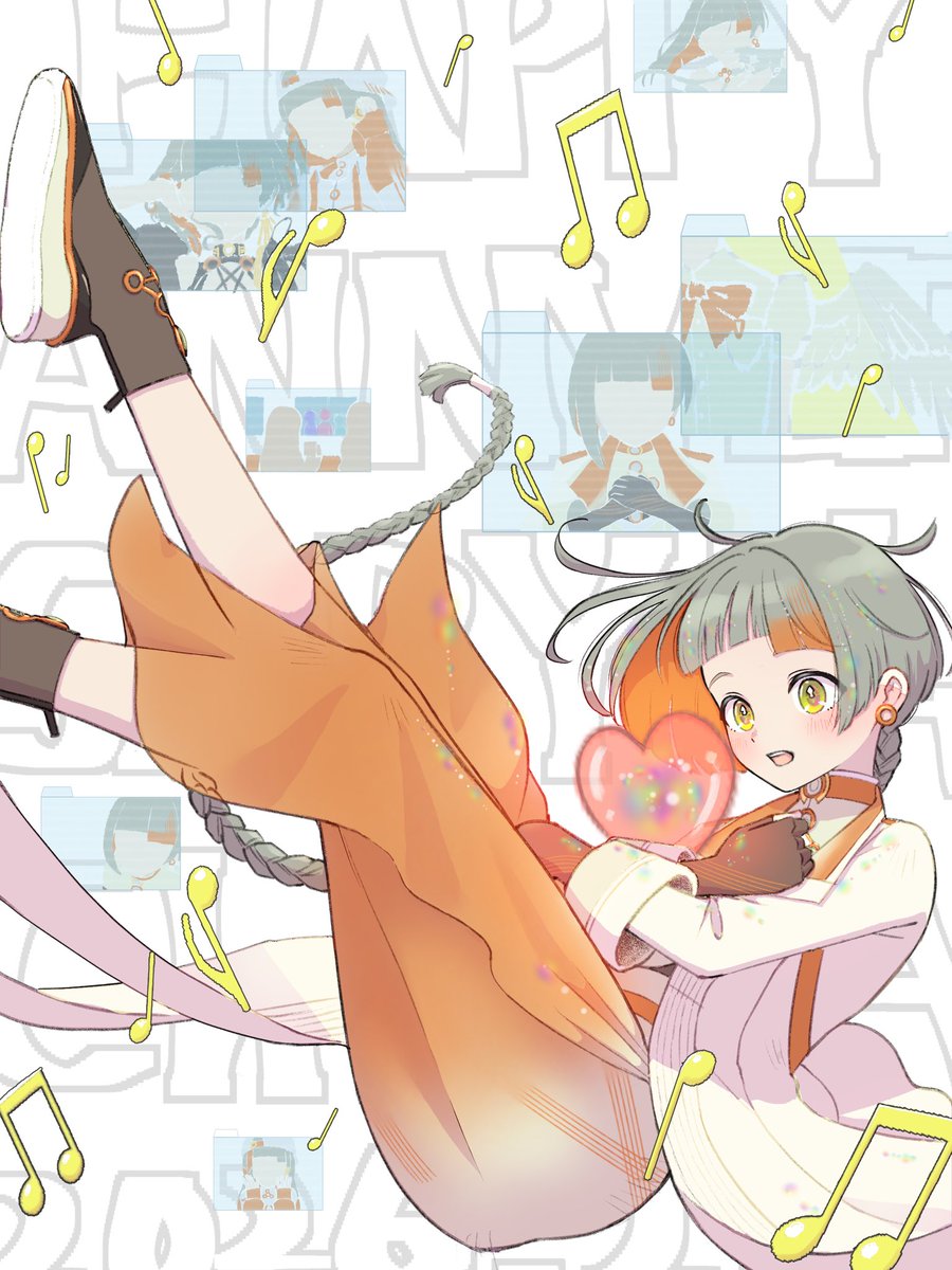 知声【公式】 (@Chis_A_Official) / Posts / X