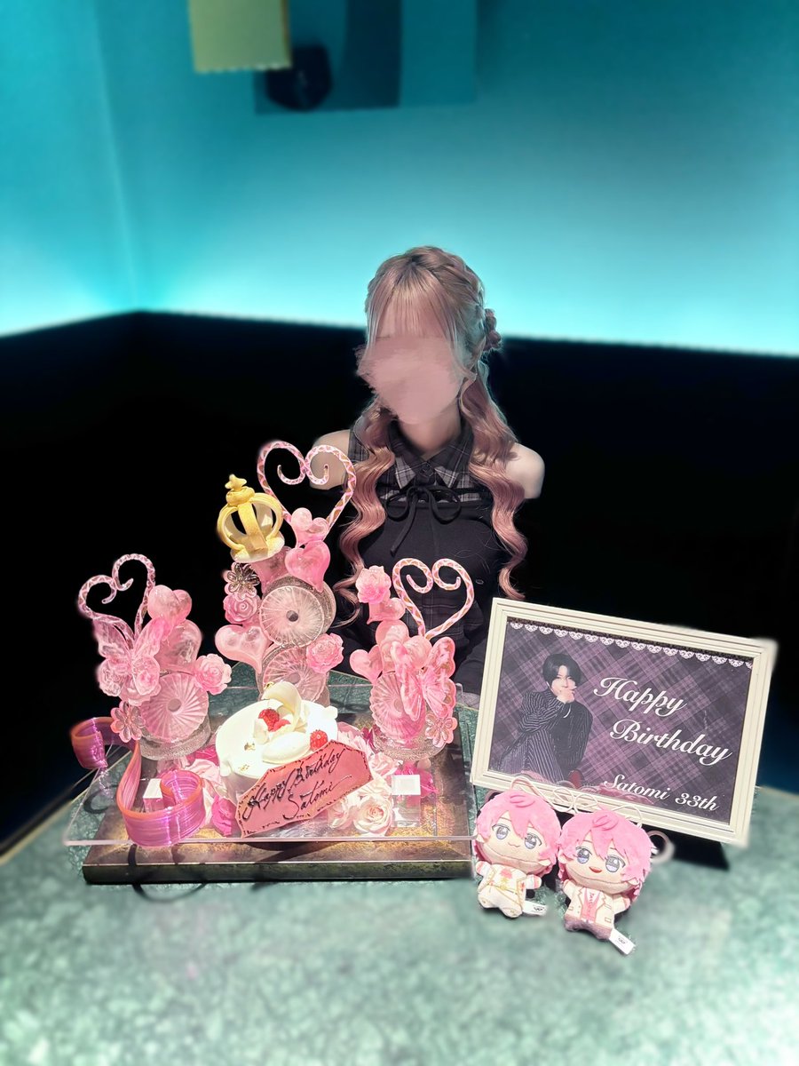 ちゃこ tweet media