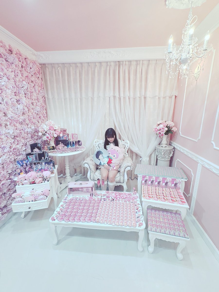 Kanon_crpt's tweet photo. ♡ 𝓗𝓪𝓹𝓹𝔂 𝓑𝓲𝓻𝓽𝓱𝓭𝓪𝔂 ♡

               ♡𝟛𝟛𝓉𝒽♡

 #さとみくん生誕祭2026 
 #さとみくん https://t.co/8XUHBrsDz9