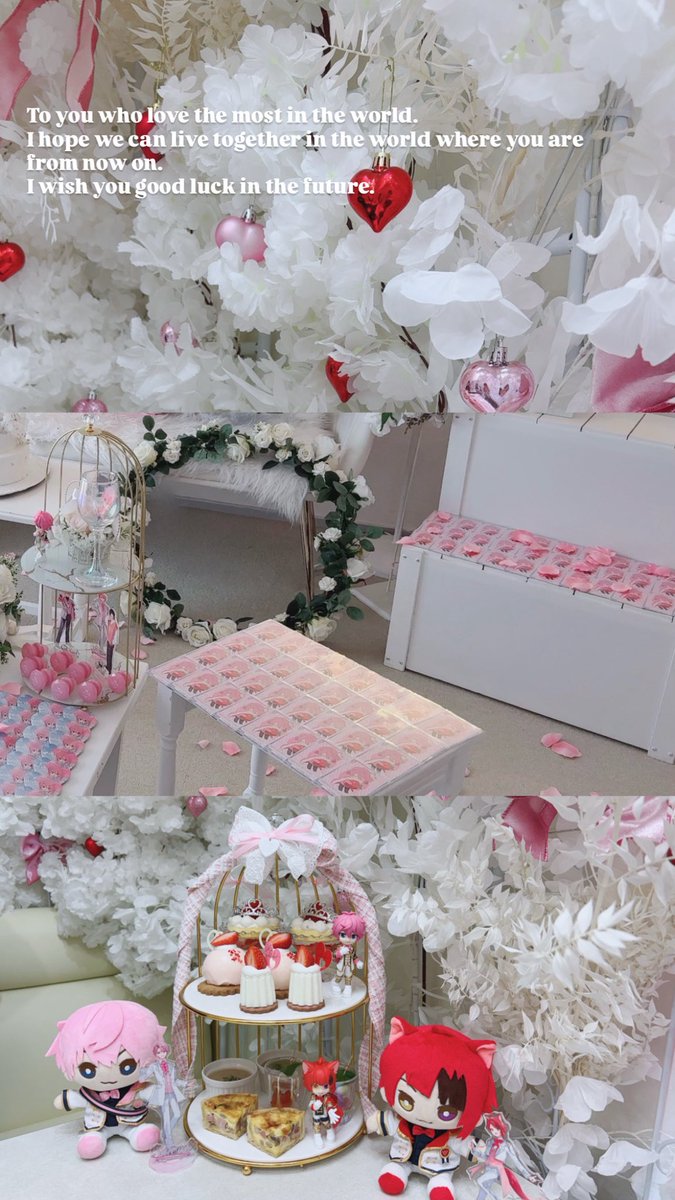 すずね tweet media