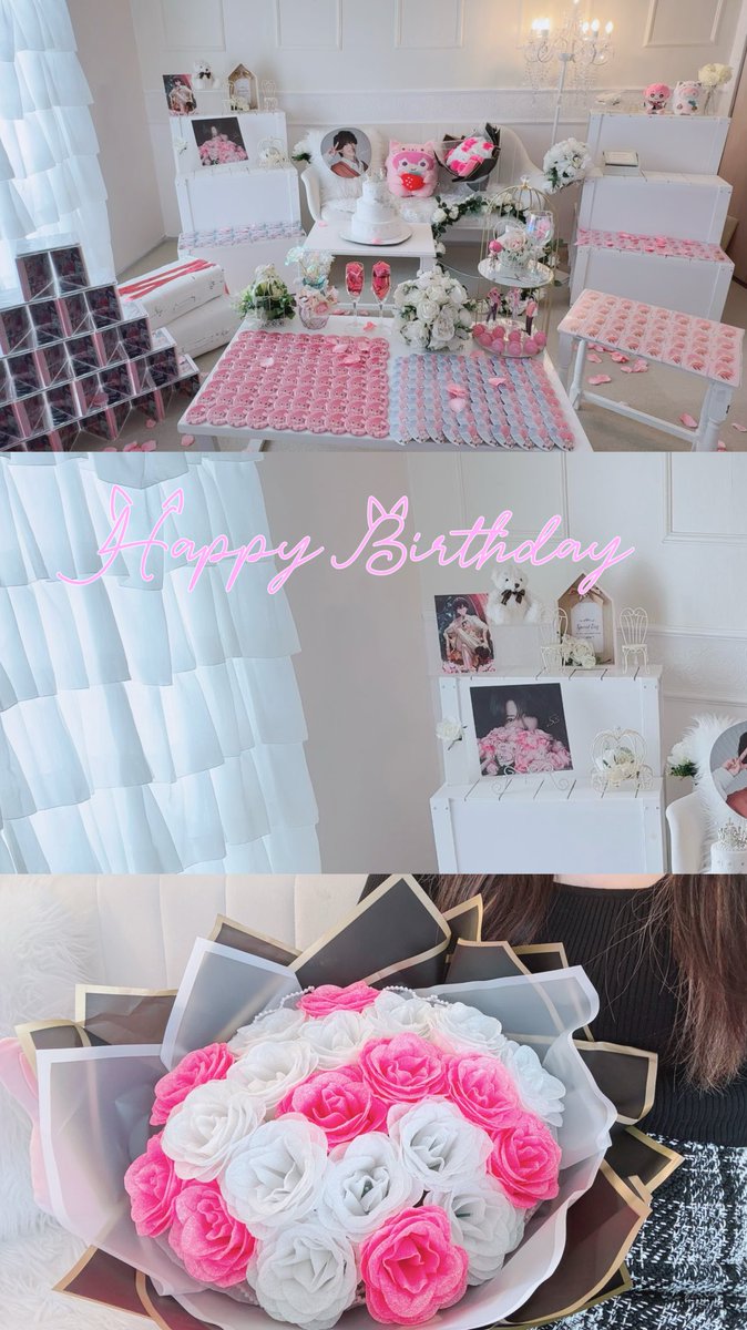 すずね tweet media