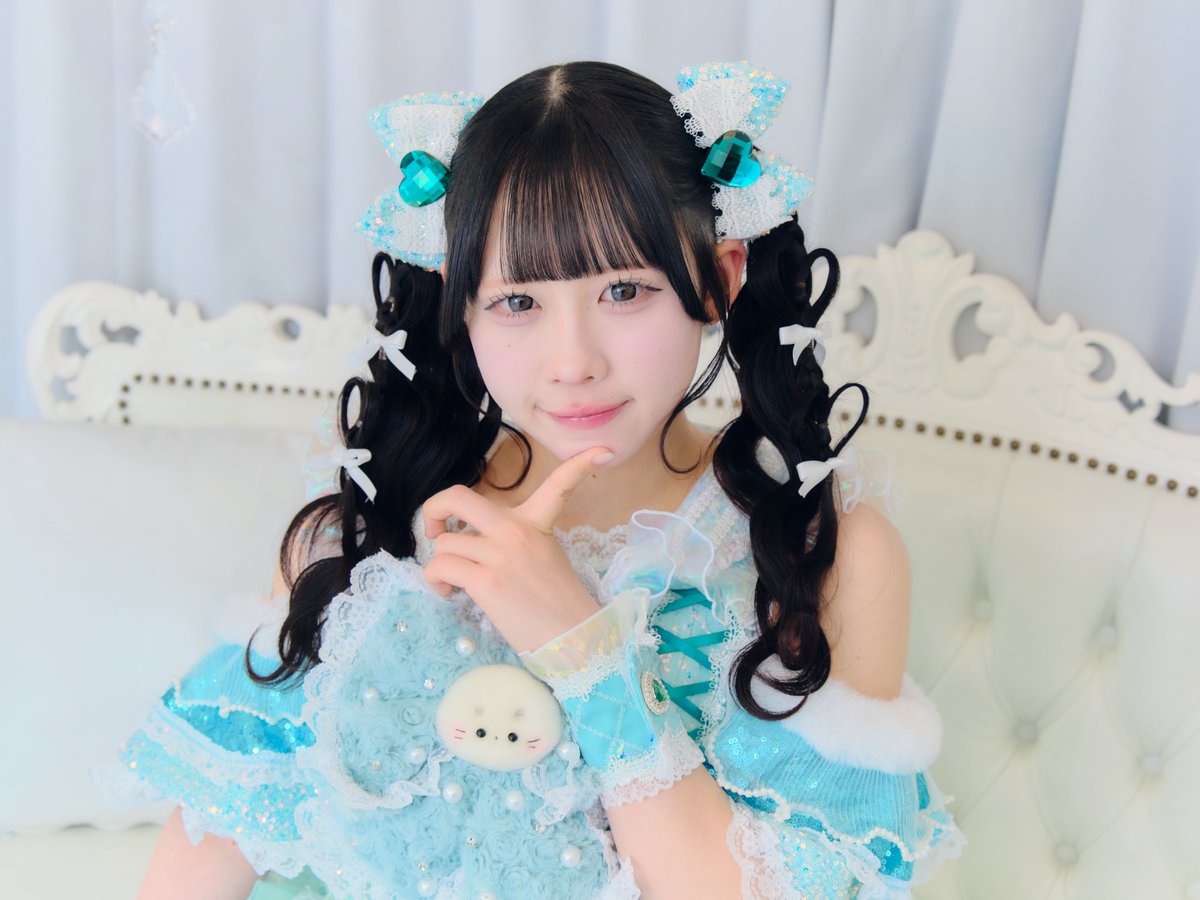 夜光性アミューズ【よるあみ】 tweet media