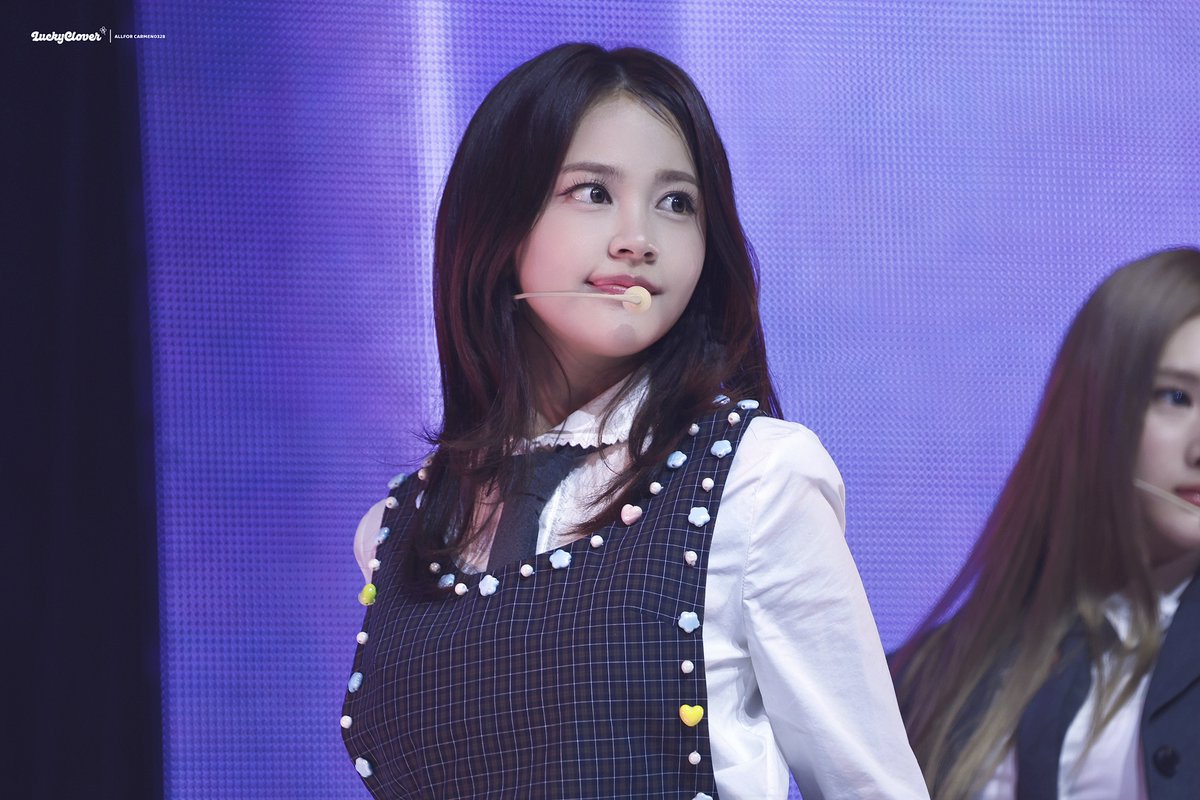 Lucky clover tweet media