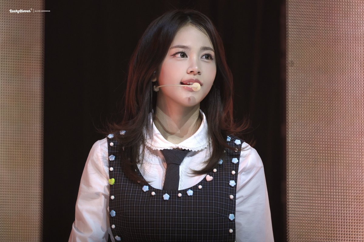 Lucky clover tweet media