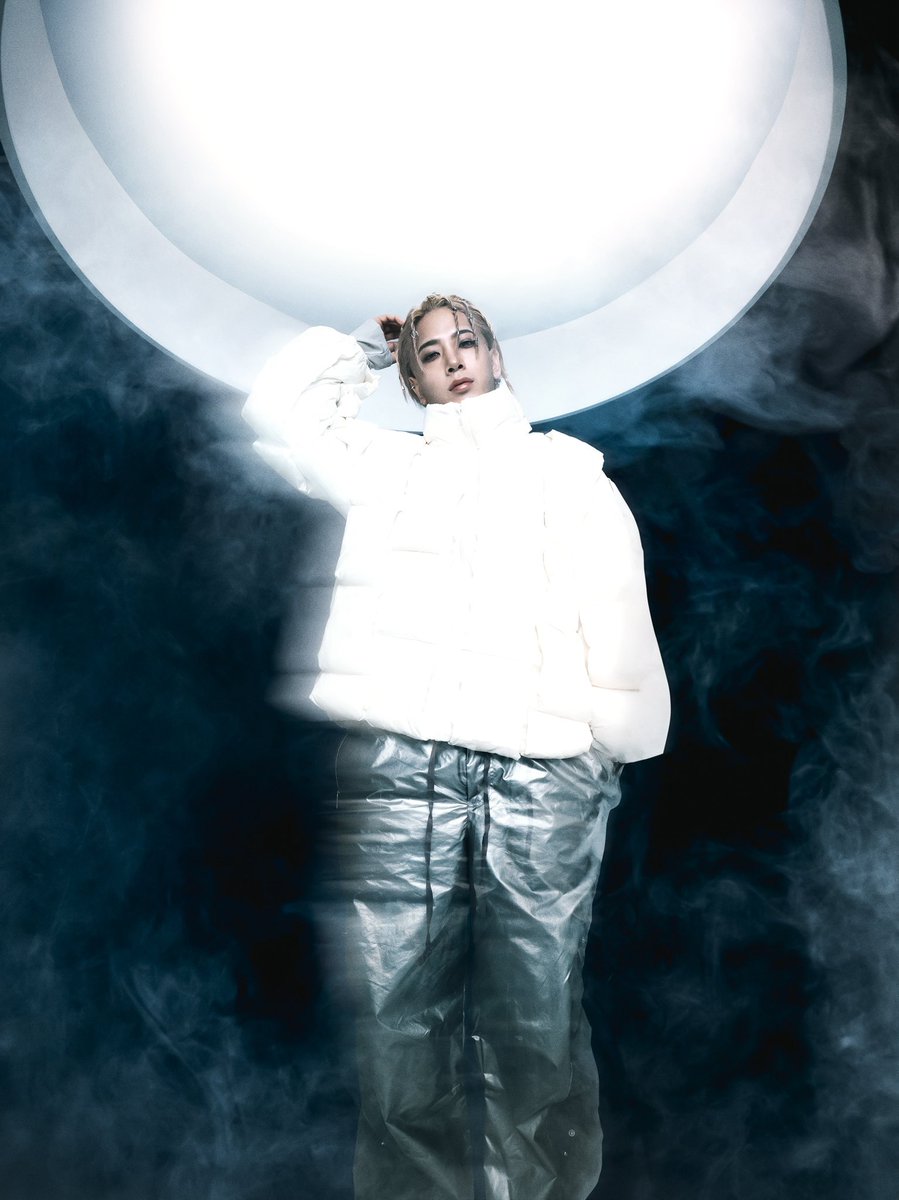 🪐━━━━━━━━━━┓
┃ 　　
　　　12th single
        ROCKET MODE
    2026.04.08 Release

┗━━━━━━━━━ 🚀┛

           Artist Photo 
           -main style-
         <a href="/honda_0411/">本田康祐　kosuke honda</a> 

#OWV 
#本田康祐 #HondaKosuke
#OWV_ROCKETMODE