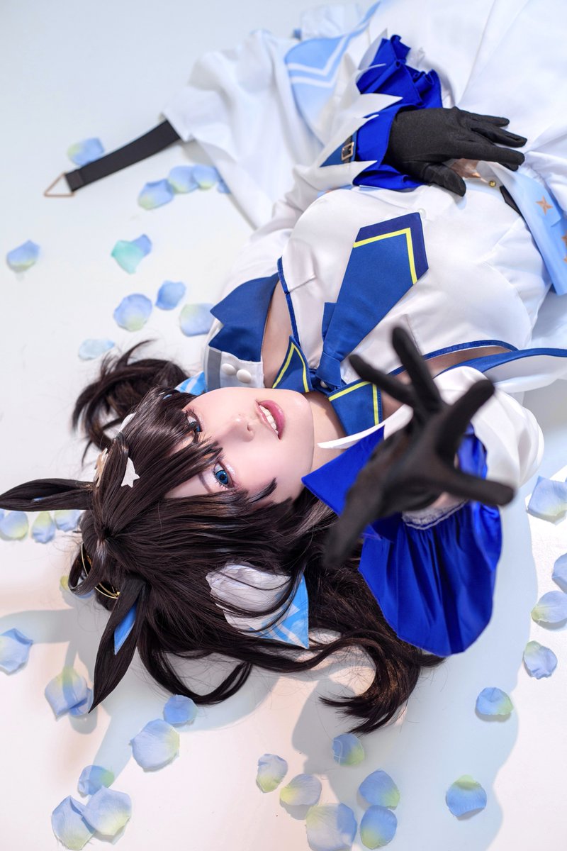 九城リリス⚜️ tweet media