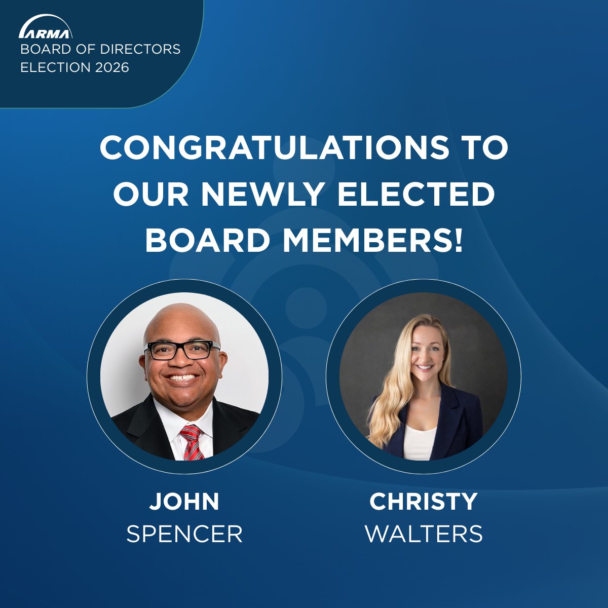 ARMA International tweet media