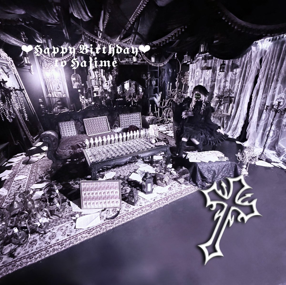 1️⃣❗️❗️ tweet media