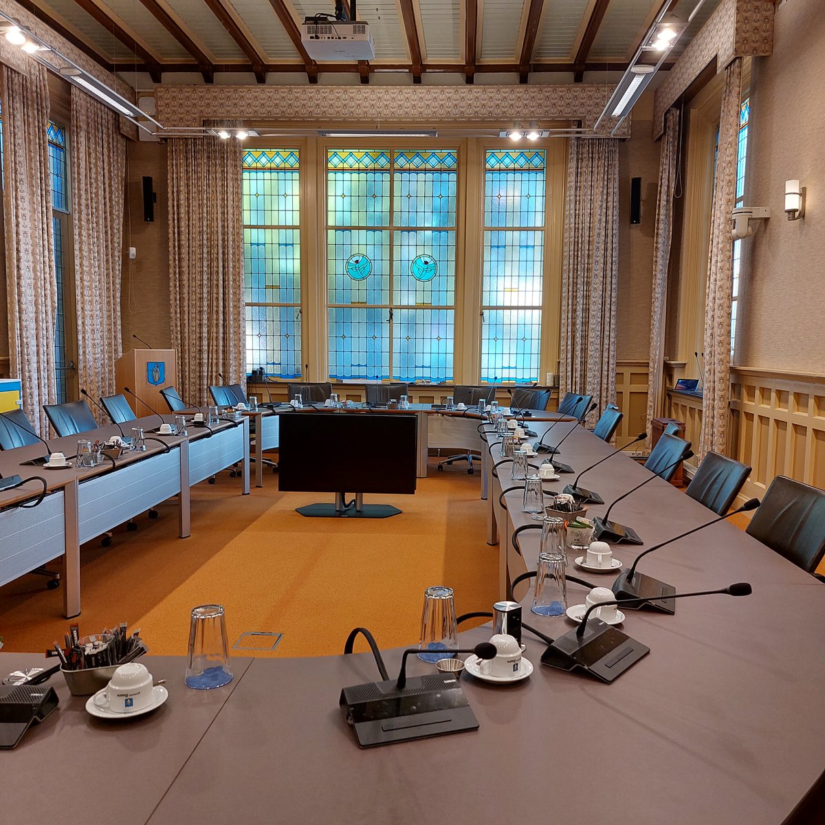 Gemeente Baarn tweet media