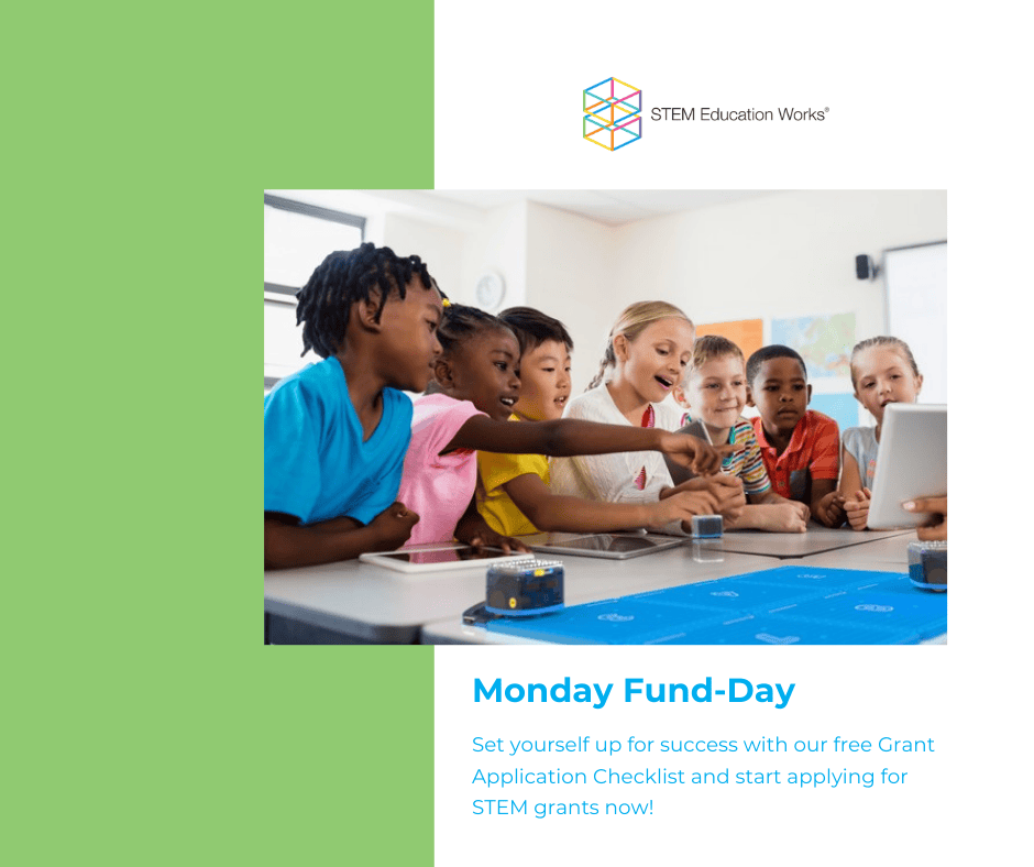 STEM Education Works tweet media