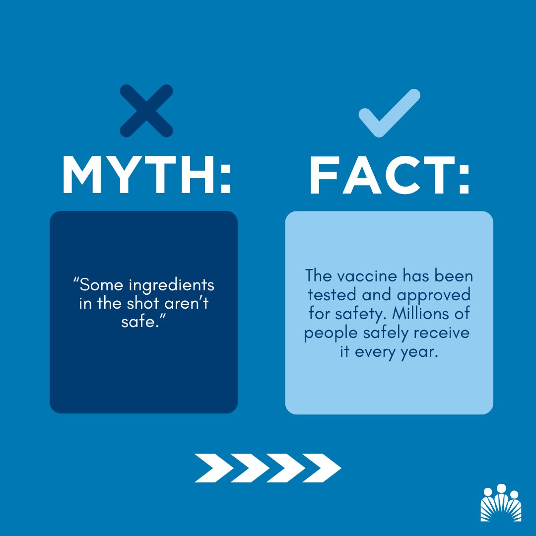 Kaiser Permanente tweet media