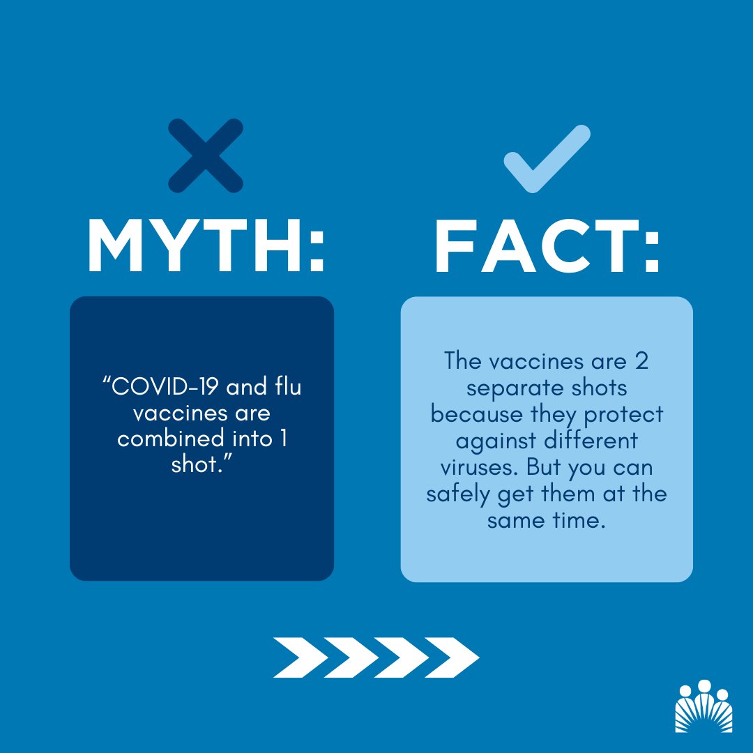 Kaiser Permanente tweet media