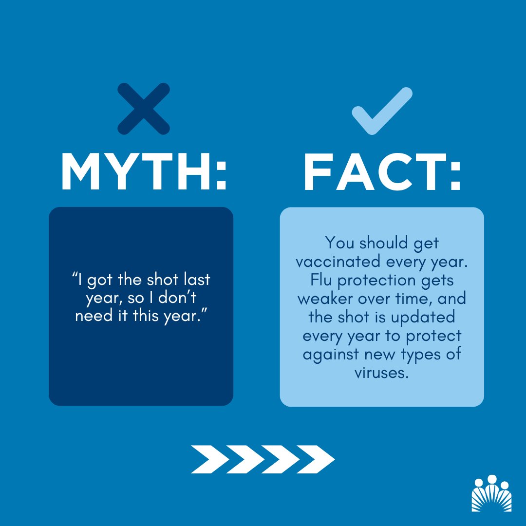 Kaiser Permanente tweet media