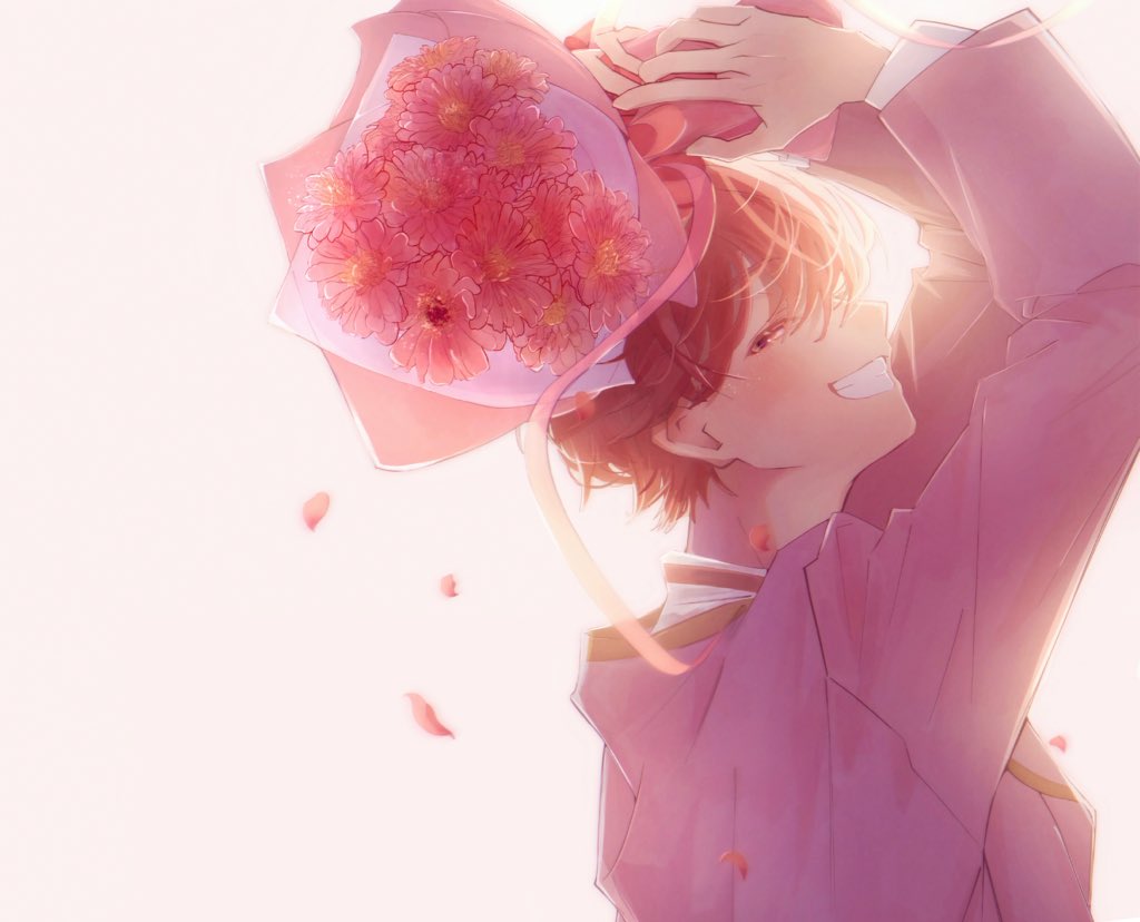 おめでとう。大好きな人

#さとみくん #さとみギャラリー
#さとみくん誕生祭2026