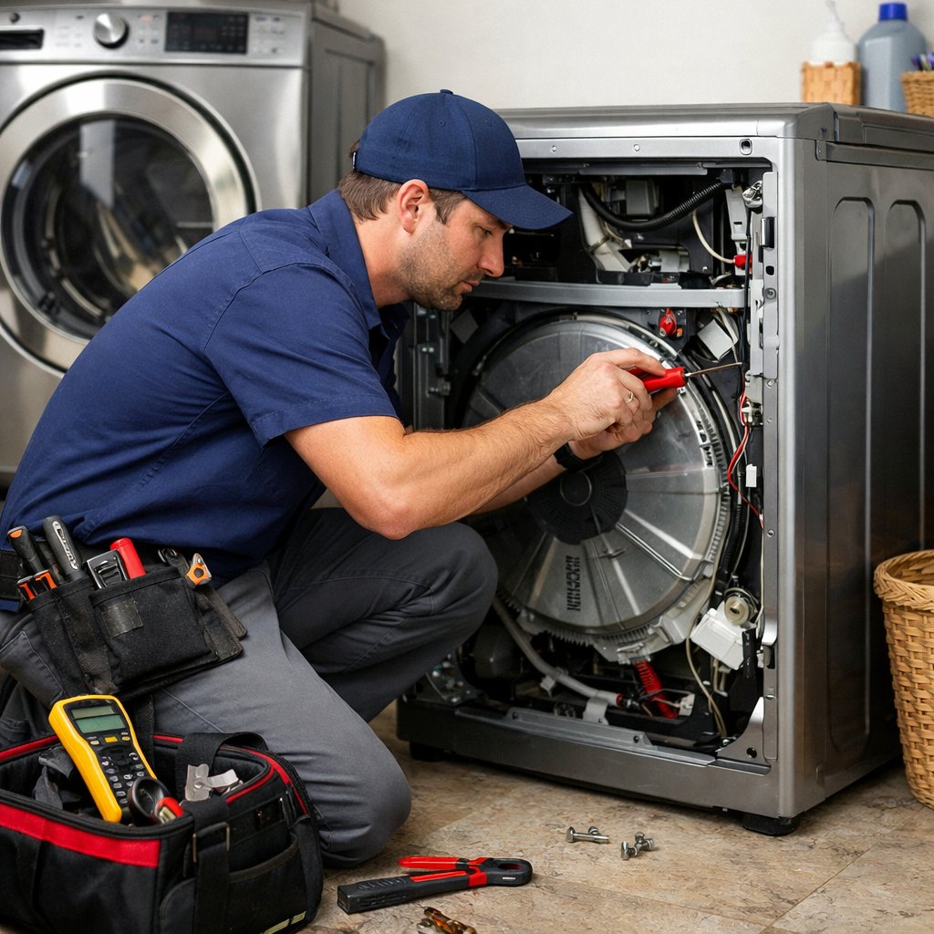 DelCooling's tweet photo. Fridge not cooling?
Washer not spinning?
Dishwasher not draining?
We Repair, You Relax
Call Del’s today! ☎️

📞816-761-5268 KCMO
📞816-297-2228 Adrian, MO https://t.co/DXO2BeWXpb