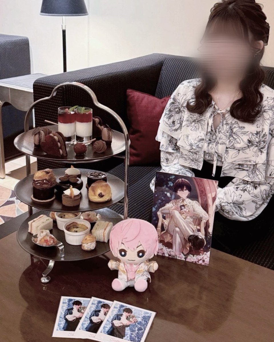 miruniya_nyan24's tweet photo. さとみくん
お誕生日おめでとう🎂♡

"当たり前の毎日も
君で書き換えられてくのが幸せなんだ"

これからもさとみくんと過ごす一瞬一瞬を
大切にしていきたいなぁ🥰
出逢ってくれてありがとう🎀
大好きです

#さとみくん
#さとみくん生誕祭
#さとみくん生誕祭2026 https://t.co/3E6kwImvMX
