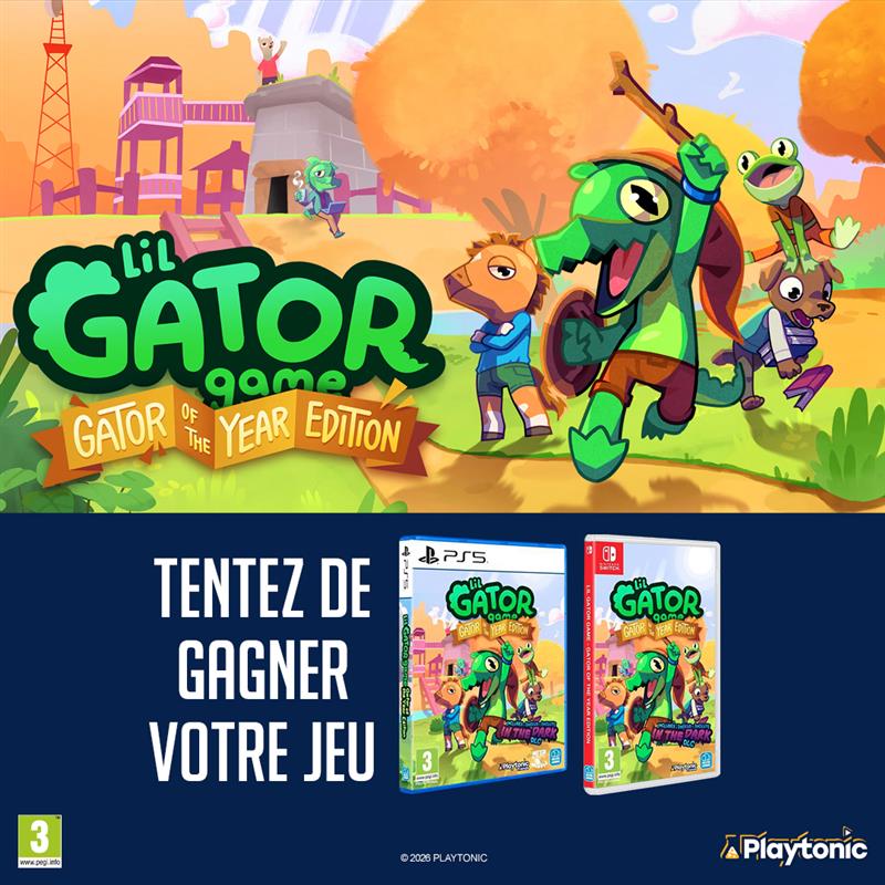 Micromania-Zing tweet media