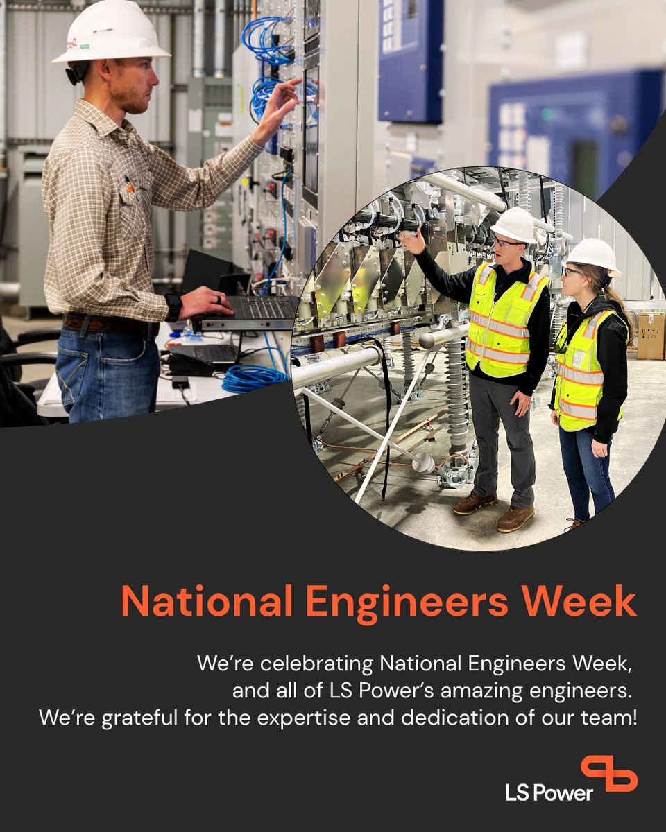 @LSPowerGrid tweet media