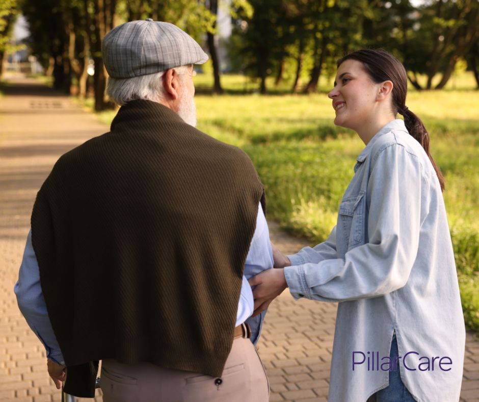 Live longer with the right choices 💪 Age UK suggests:
1. Stay active
2. Prioritise yourself
3. Move everyday
4. Focus on strength &amp; balance
5. Functional
6. Get active with others
7. Independence
8. Be consistent.

Read more on the @AgeUK website here > bit.ly/4kEM2Bv