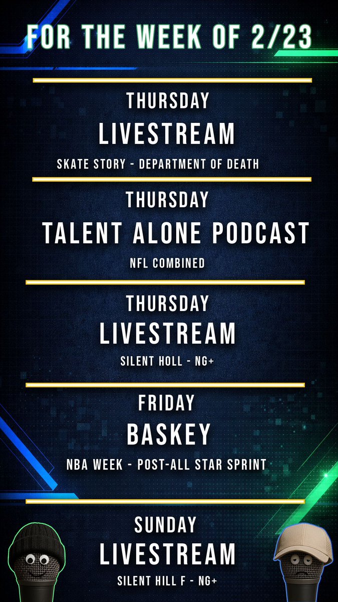 Adam Hess tweet media