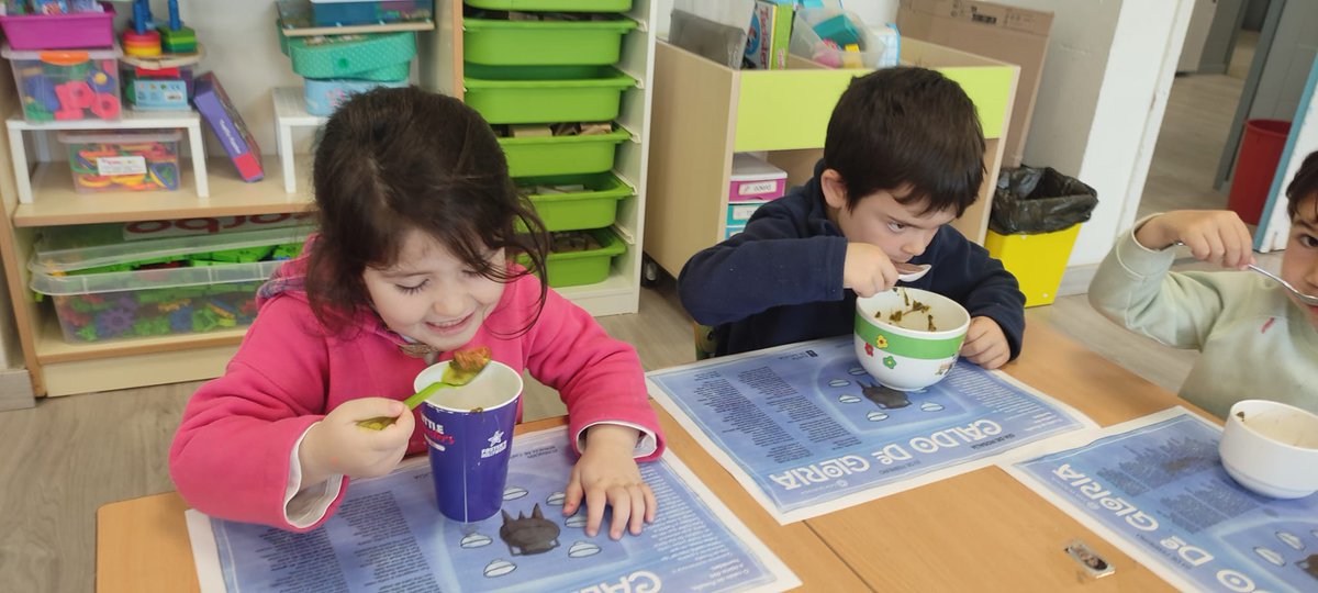 CEIP de Laredo tweet media