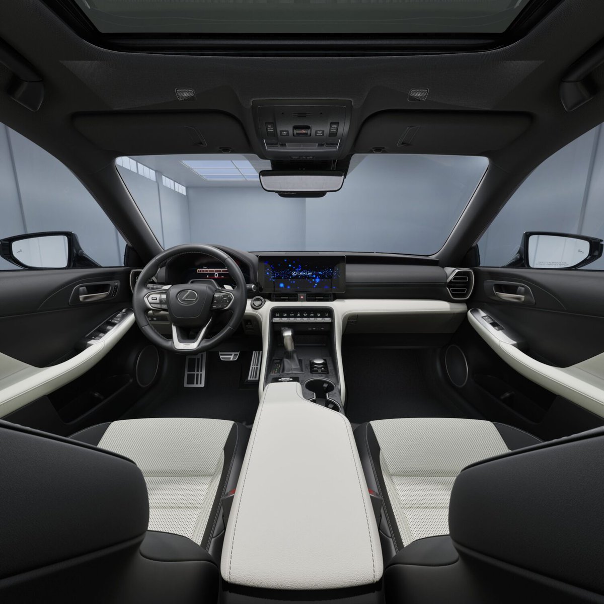 Lexus of Tulsa tweet media