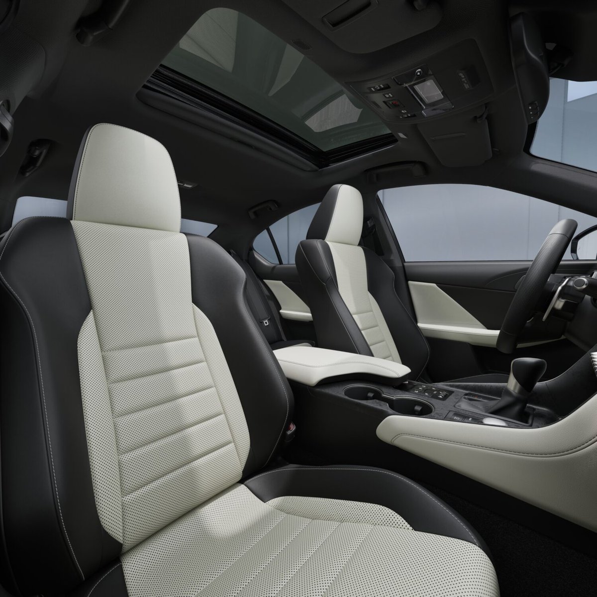 Lexus of Tulsa tweet media