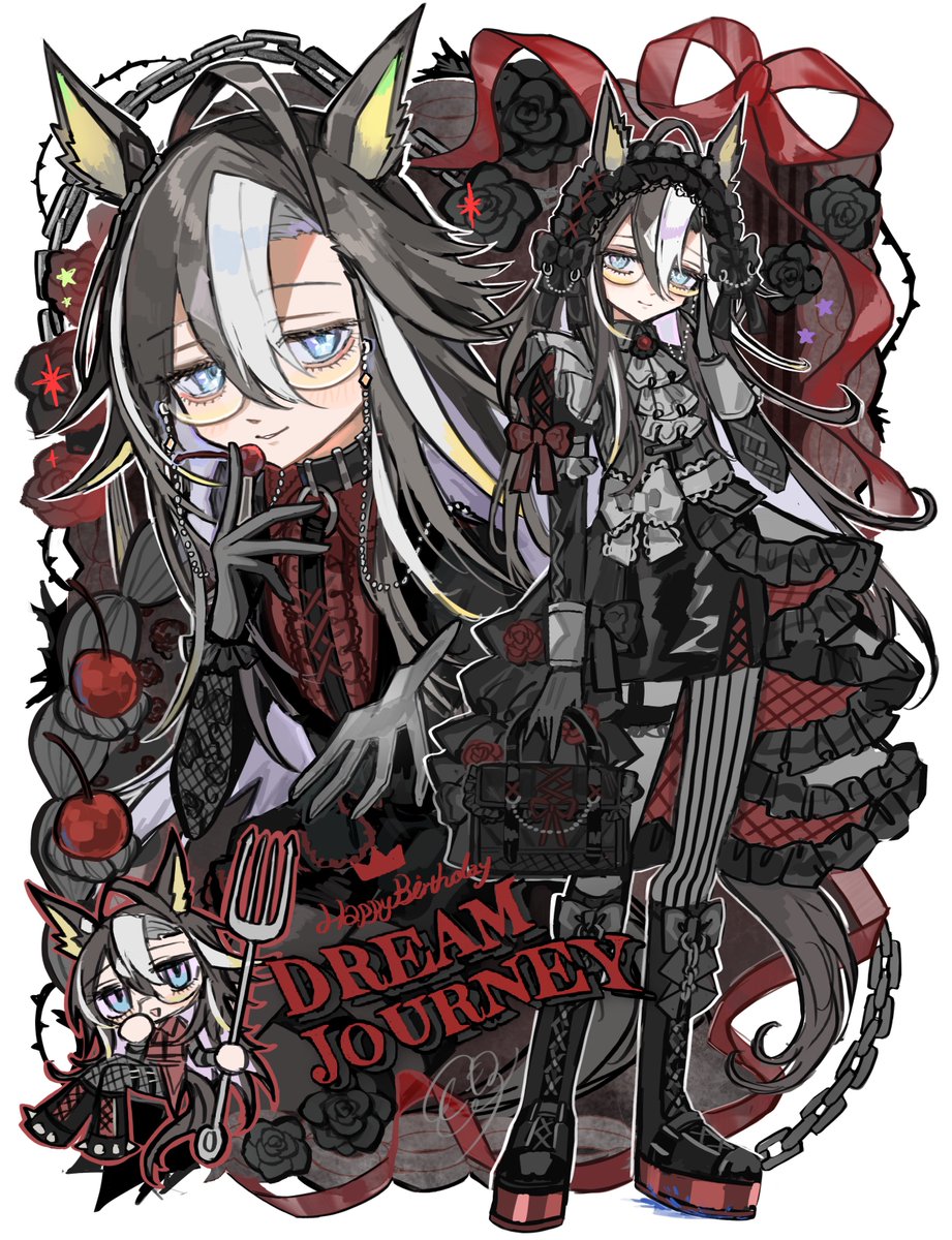 くも (@mokumoku_warabi) / Posts / X