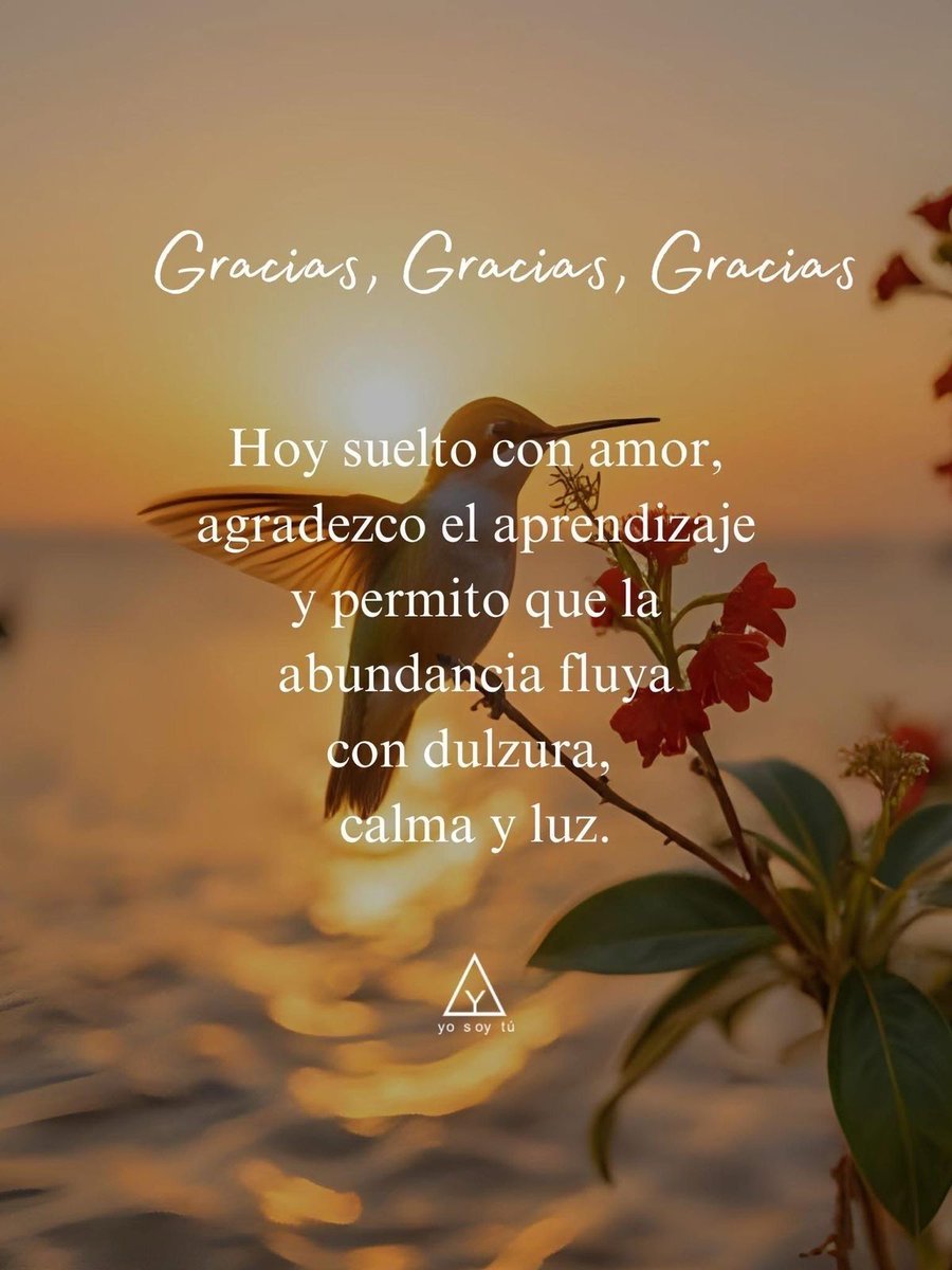 Buen día!! Lindo inicio de semana , que todo lo deseado sea un éxito, agradece y no olvides a esas lindas personitas q son parte de tu vida, saluda, llama, disfruta lo lindo de esta vida!! 😍 se me cuidan 🤗