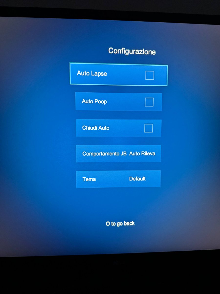 oresterosso's tweet photo. Questo è Vue After-free mod?
Noooooooo 😅
Ho rimosso la traccia audio, il relativo button e per finire mi sono sbarazzato dei gatti 😂😂
Enjoy:
https://t.co/15Y00B8yG8 https://t.co/hbFwx8lBYU