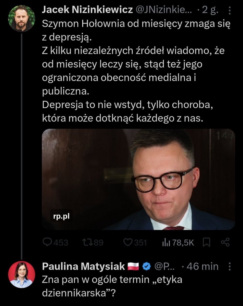 Joanna Miziołek tweet media