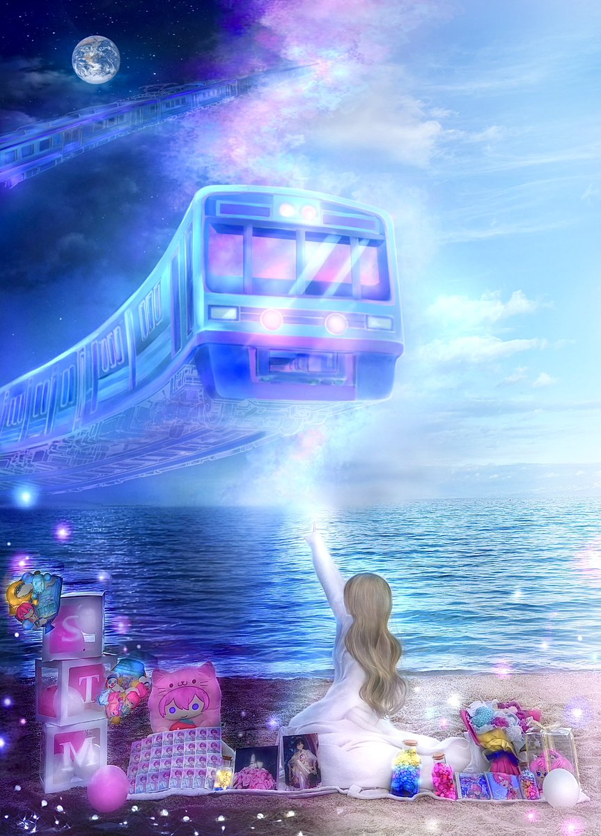 *はなはな*。 tweet media