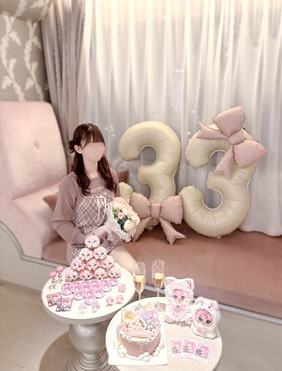₊˚ ‿︵‿︵‿︵୨୧ · · ᰔ · · ୨୧‿︵‿︵‿︵ ˚₊
   ┌・・・・・・・・・・・・・・┐
            𝗛𝗮𝗽𝗽𝘆 𝗕𝗶𝗿𝘁𝗵𝗱𝗮𝘆  𝗦𝗮𝘁𝗼𝗺𝗶
      🎂 #さとみくん誕生祭2026 🎂
   └・・・・・・・・・・・・・・┘
₊˚ ‿︵‿︵‿︵୨୧ · · ᰔ · · ୨୧‿︵‿︵‿︵ ˚

「