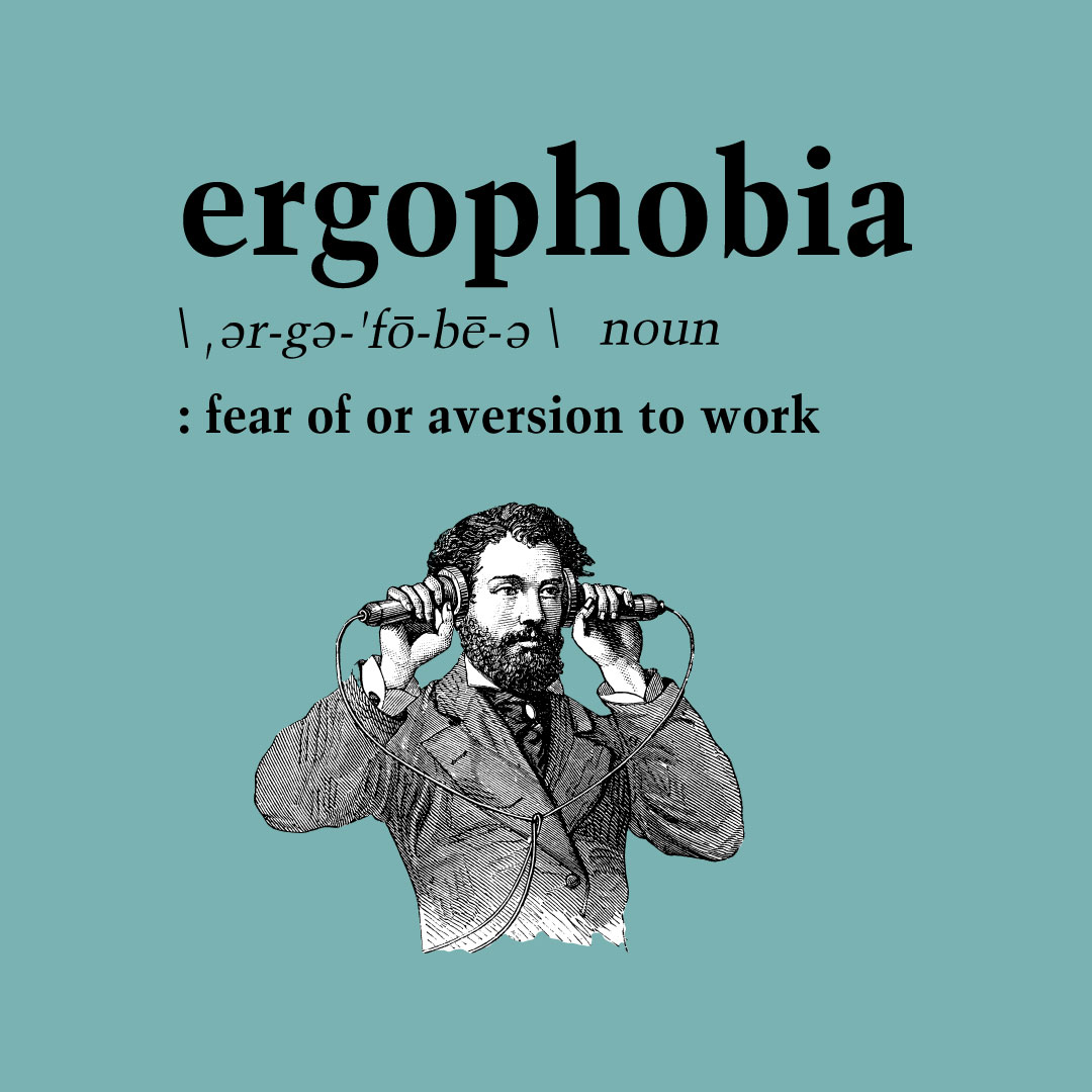 Happy Monday! We're afraid to get this bread.