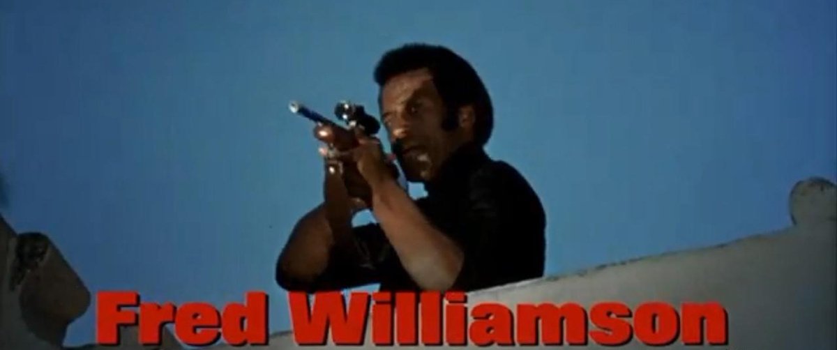 GandgTheater's tweet photo. They thought they got rid of him, but Tommy Gibbs only came back stronger. #BlackCaesar has risen from the grave and now there's going to be some #HellUpInHarlem for the Mafia. We take aim Wednesday at https://t.co/Xz2NTTDA2v or any podcast app under Golan-Globus Theater. https://t.co/WBCYDLnUN0
