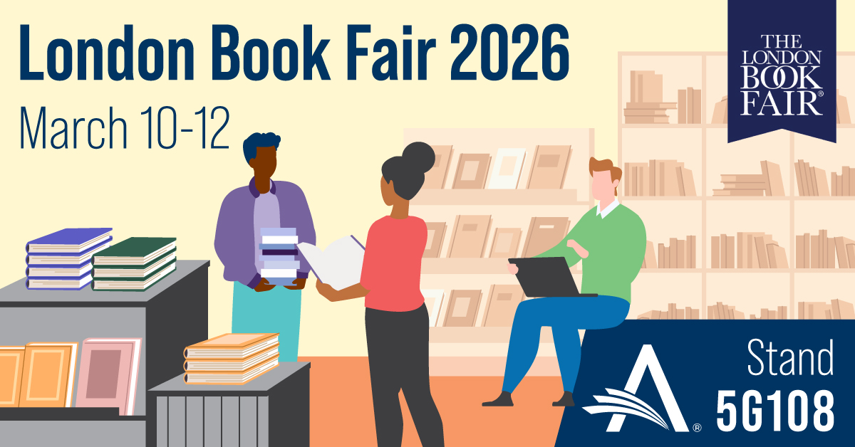 Aries Systems tweet media