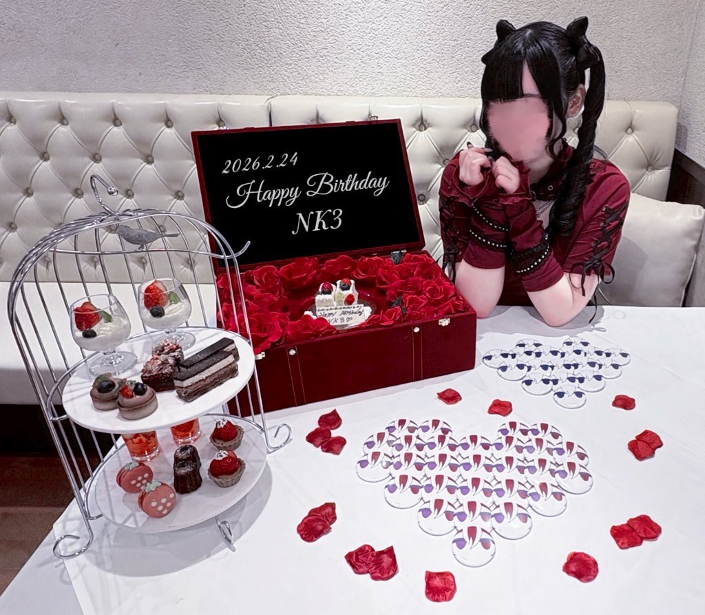 のにゃ。 tweet media