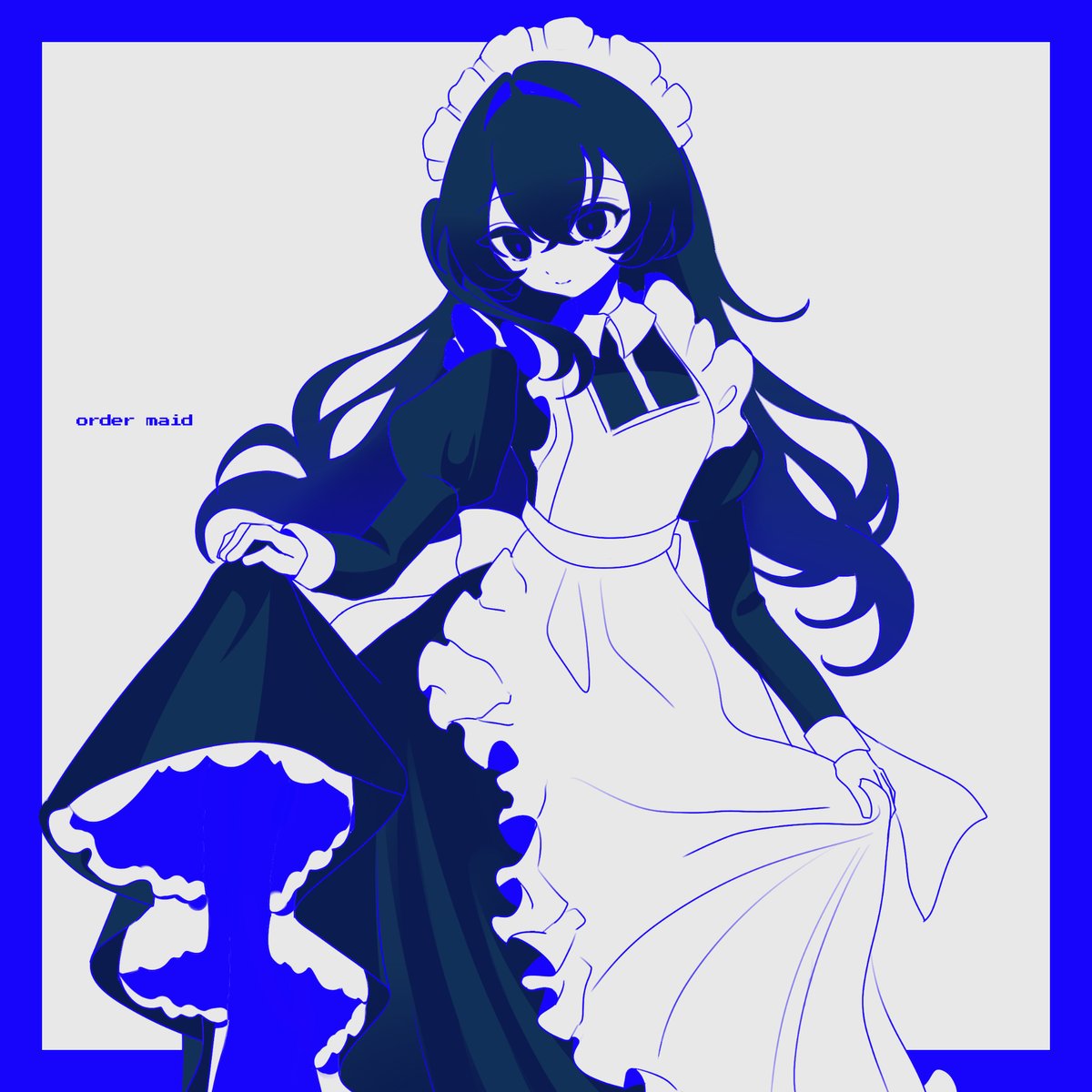 nanadeco オーダーメイド