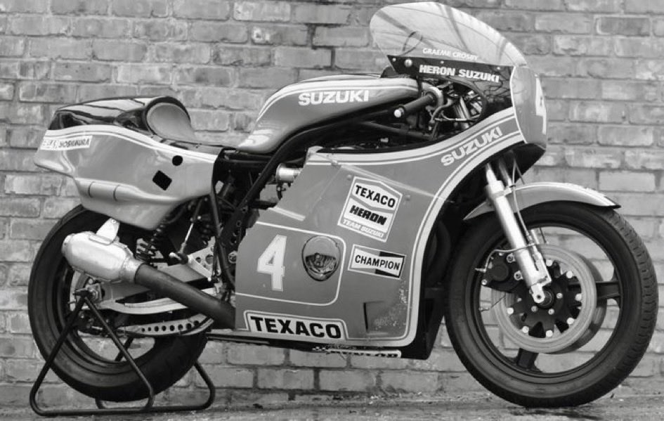 🇳🇿4️⃣🏁 Croz! XR69