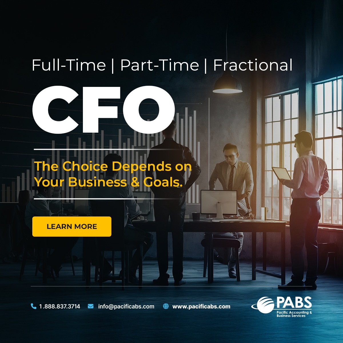 Hiring a #CFO isn’t just about budget; it’s about timing and risk. We break down when each model actually works, so you don’t over hire or underprepare.

Read before you decide👉zurl.co/cd73k

#FractionalCFO #PartTimeCFO #StrategicFinance #FinanceLeadership #SmartHiring