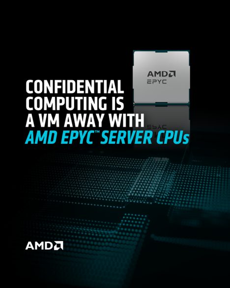 AMD EPYC tweet media