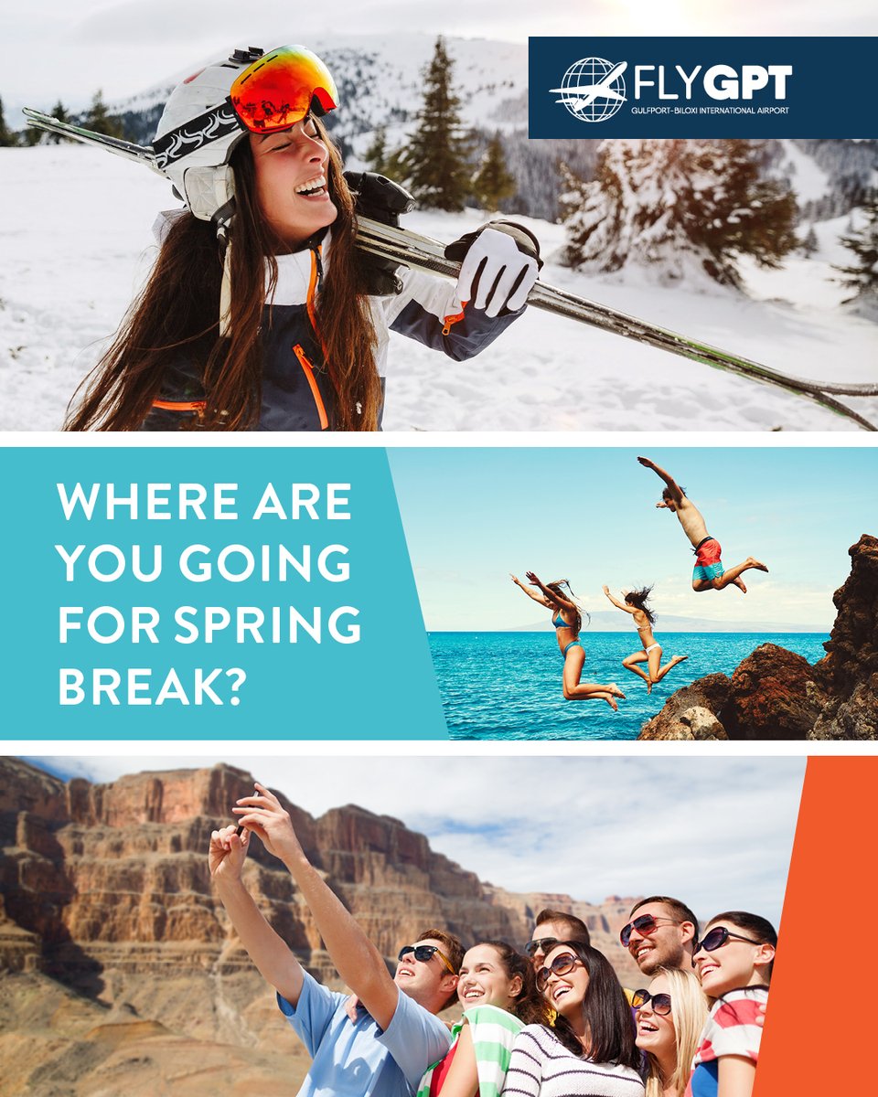 Gulfport Airport tweet media
