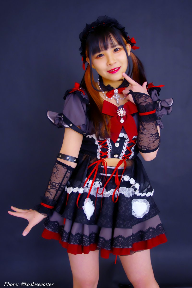 2026/2/21土 #リベルナント @rebellnant セッション撮影会(6) #暁みゆ