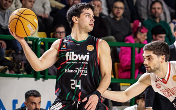 Basquet Caliente tweet media