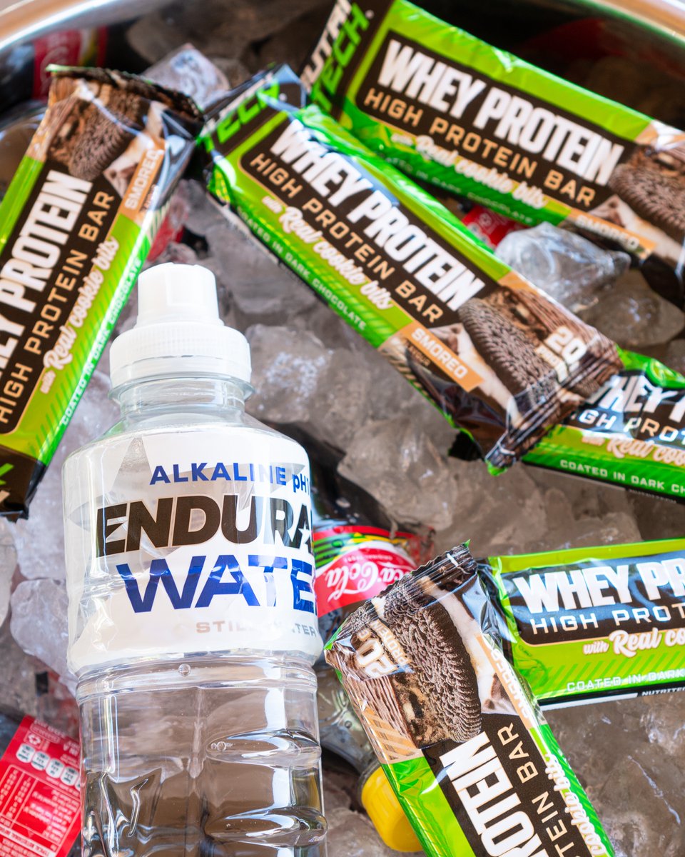 NUTRITECH® tweet media