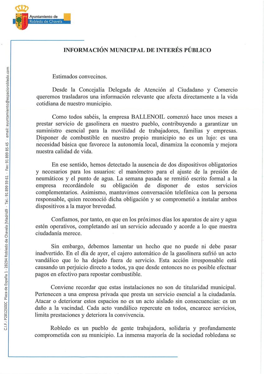 robledodechavela tweet media